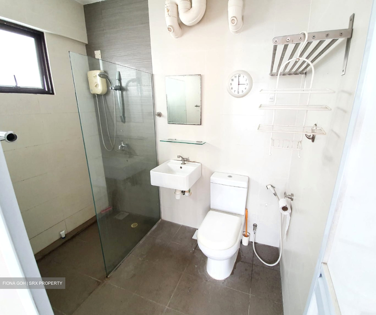 Braddell View (D20), Apartment #613867671